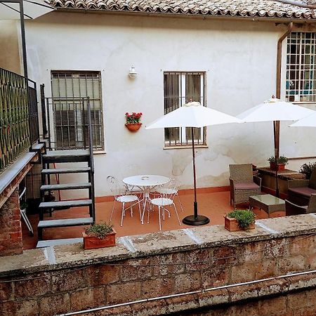 Camere Urbevetus Orvieto Bagian luar foto
