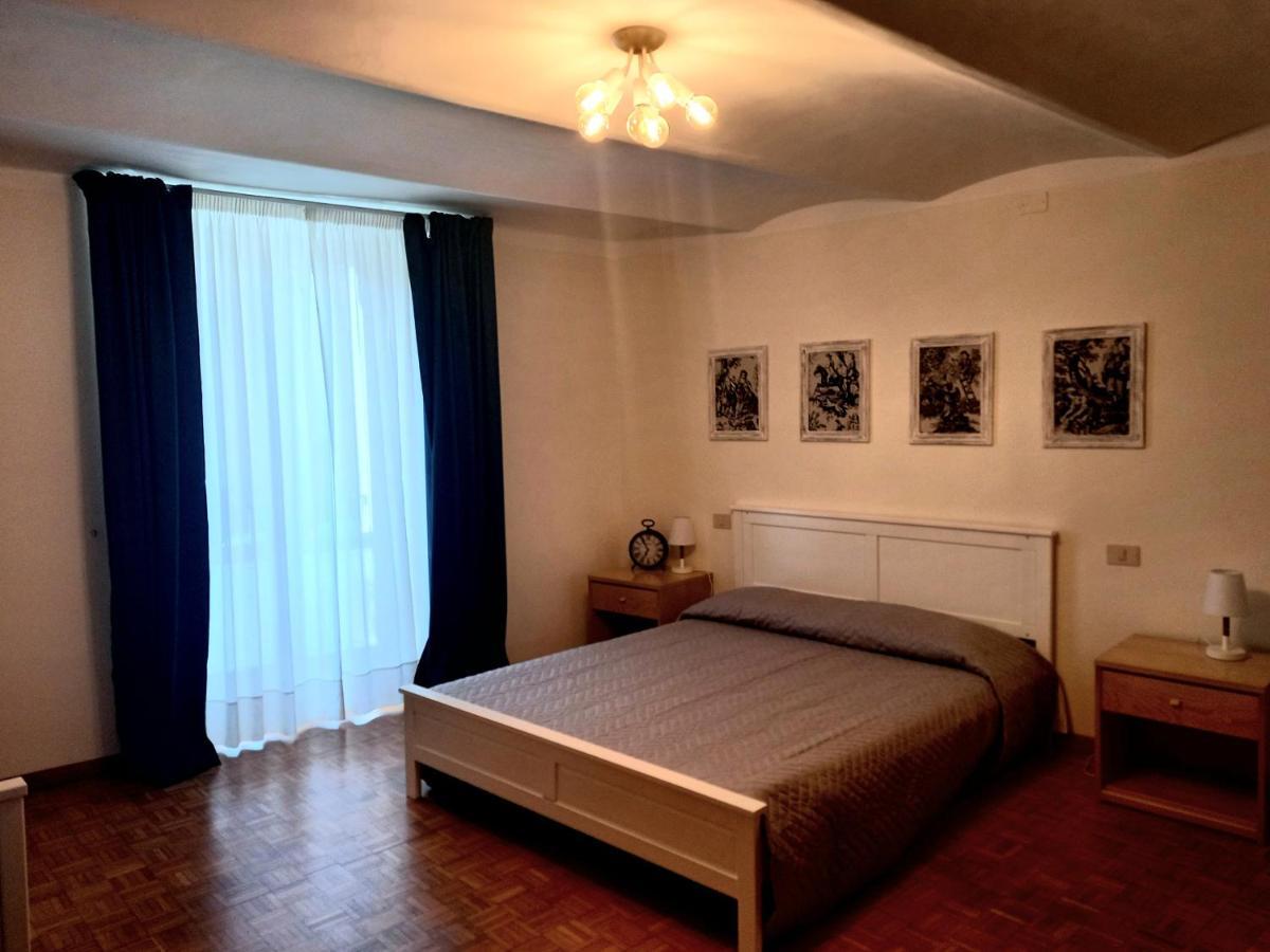 Camere Urbevetus Orvieto Bagian luar foto