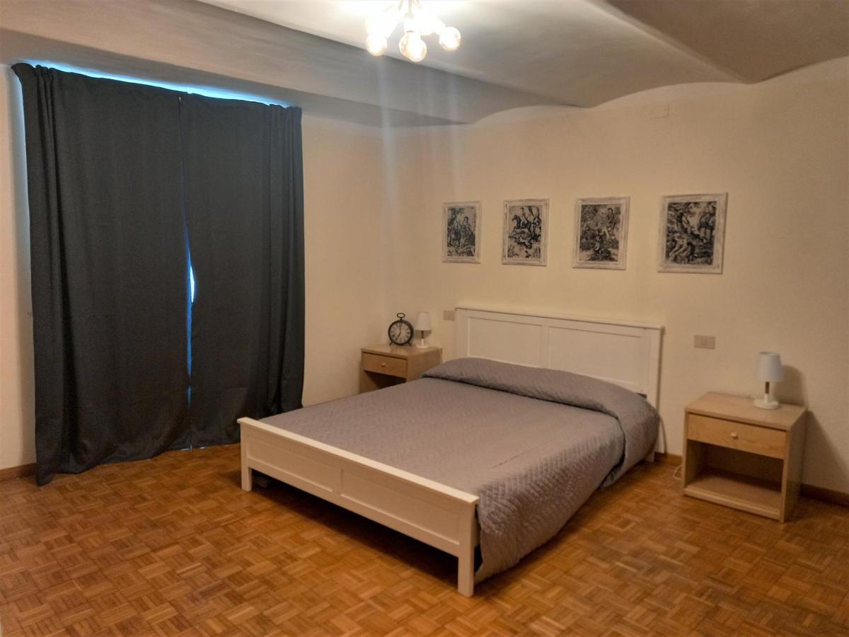 Camere Urbevetus Orvieto Bagian luar foto