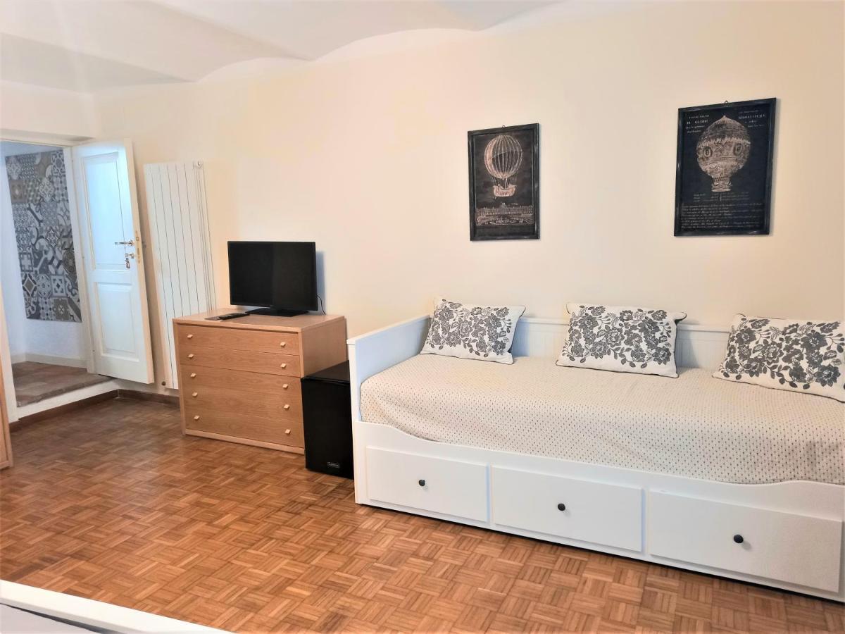 Camere Urbevetus Orvieto Bagian luar foto