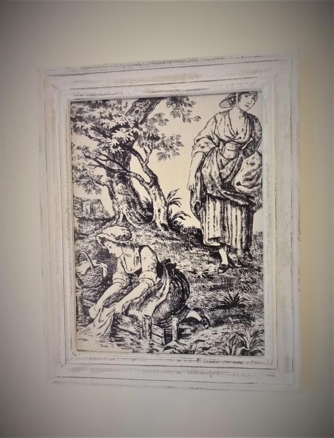 Camere Urbevetus Orvieto Bagian luar foto