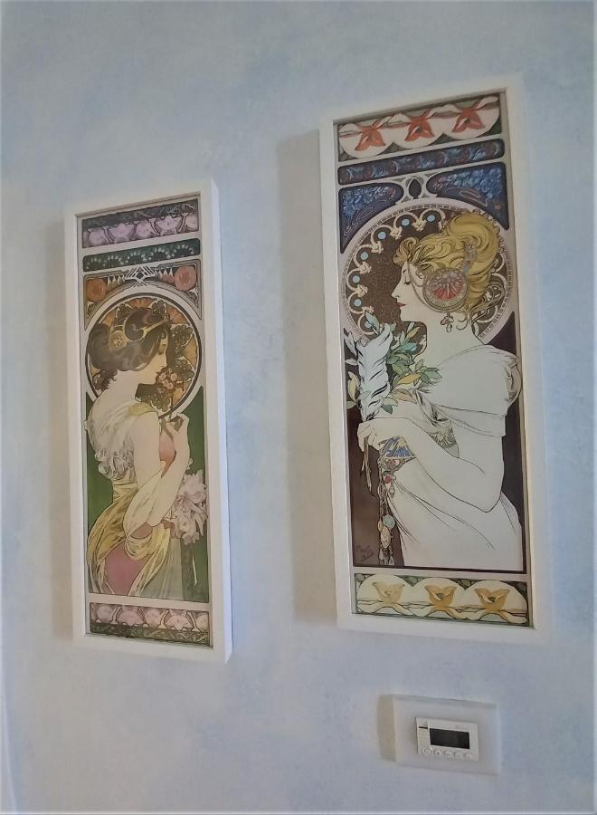 Camere Urbevetus Orvieto Bagian luar foto