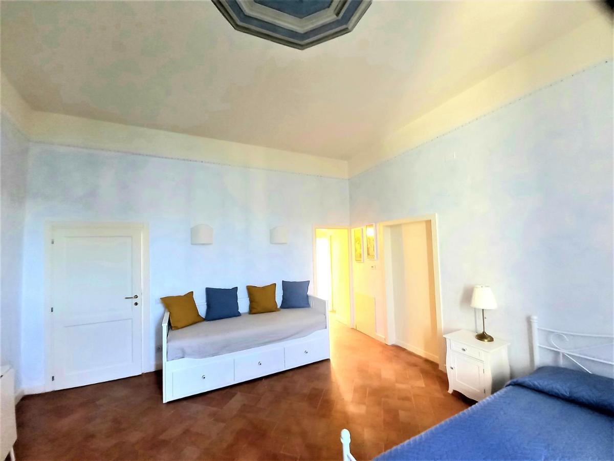 Camere Urbevetus Orvieto Bagian luar foto