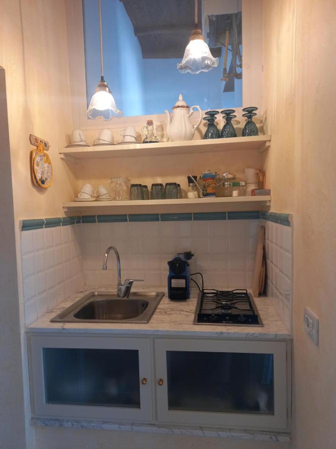 Camere Urbevetus Orvieto Bagian luar foto