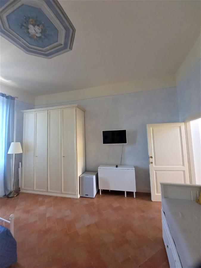 Camere Urbevetus Orvieto Bagian luar foto