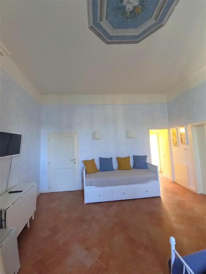 Camere Urbevetus Orvieto Bagian luar foto