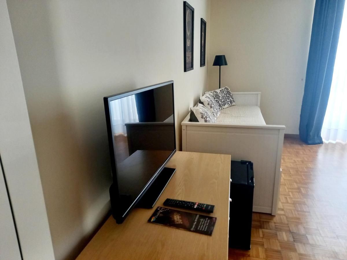 Camere Urbevetus Orvieto Bagian luar foto