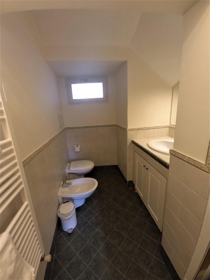 Camere Urbevetus Orvieto Bagian luar foto