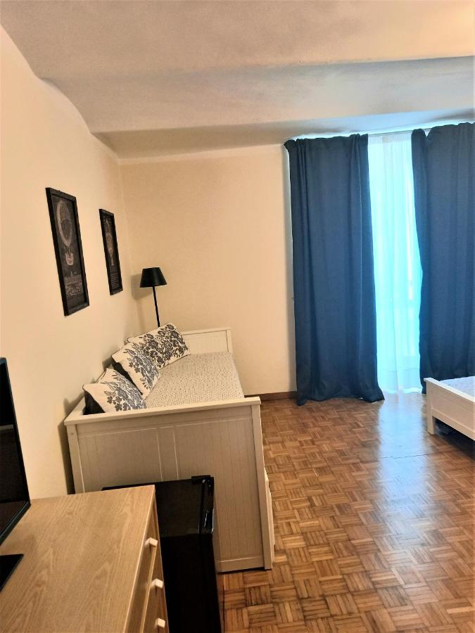Camere Urbevetus Orvieto Bagian luar foto
