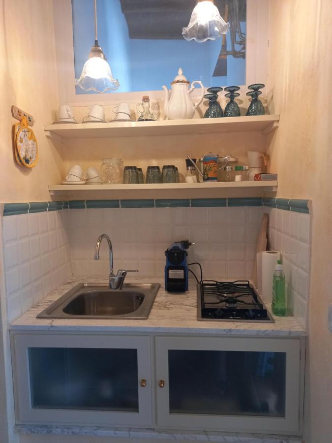 Camere Urbevetus Orvieto Bagian luar foto