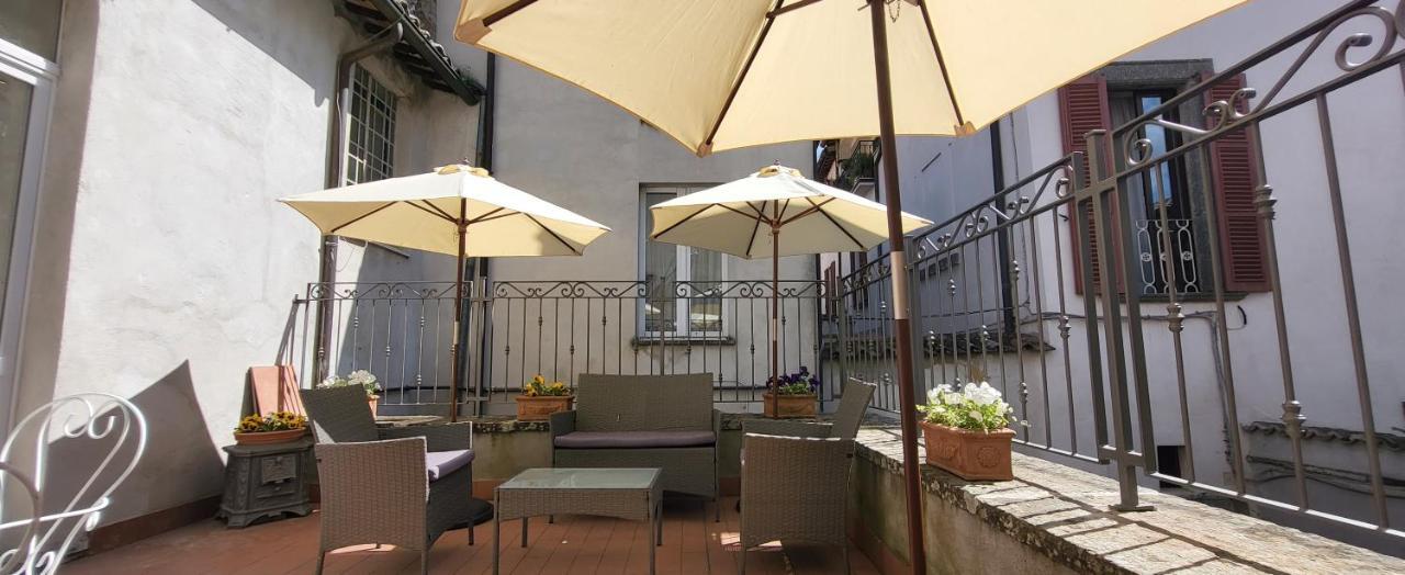 Camere Urbevetus Orvieto Bagian luar foto