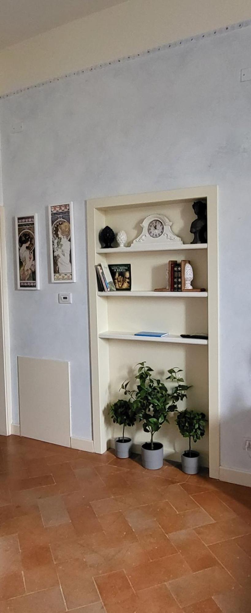 Camere Urbevetus Orvieto Ruang foto